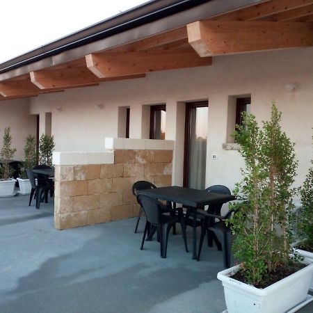 Affitto Frassanito Apartment Otranto Exterior photo