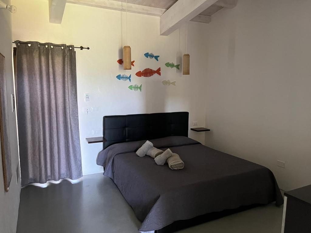 Affitto Frassanito Apartment Otranto Exterior photo