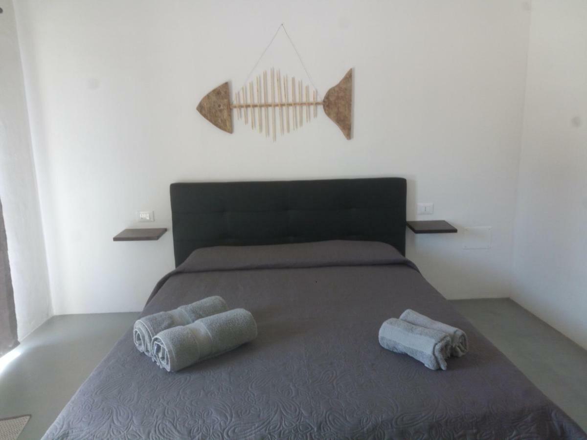 Affitto Frassanito Apartment Otranto Exterior photo